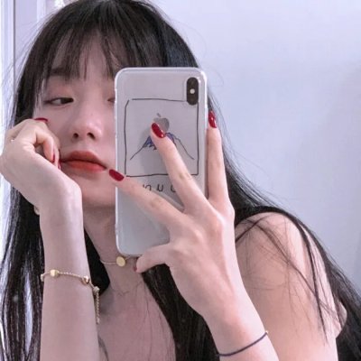 含苞待放